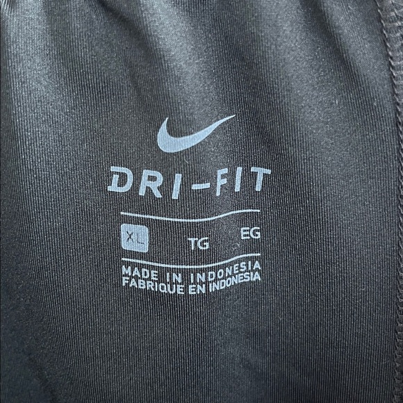 Nike Dri-FIT 2-in-1 Running Shorts – Size XL (Fits M) - Picture 4 of 4